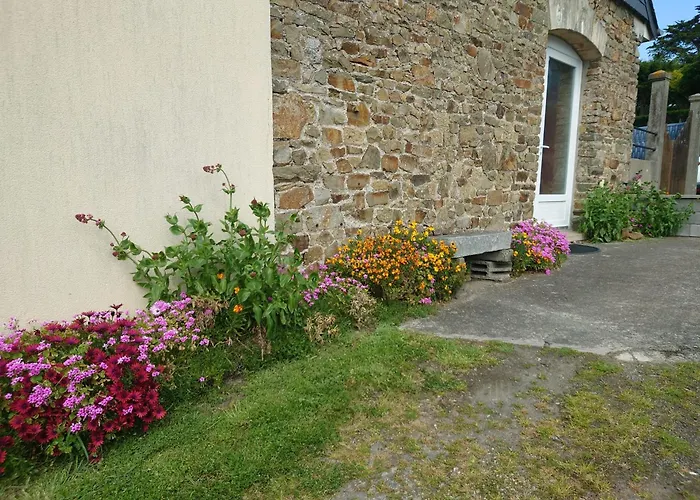 Appartement Les Hirondelles