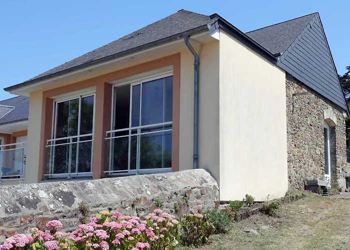 Appartement Les Hirondelles