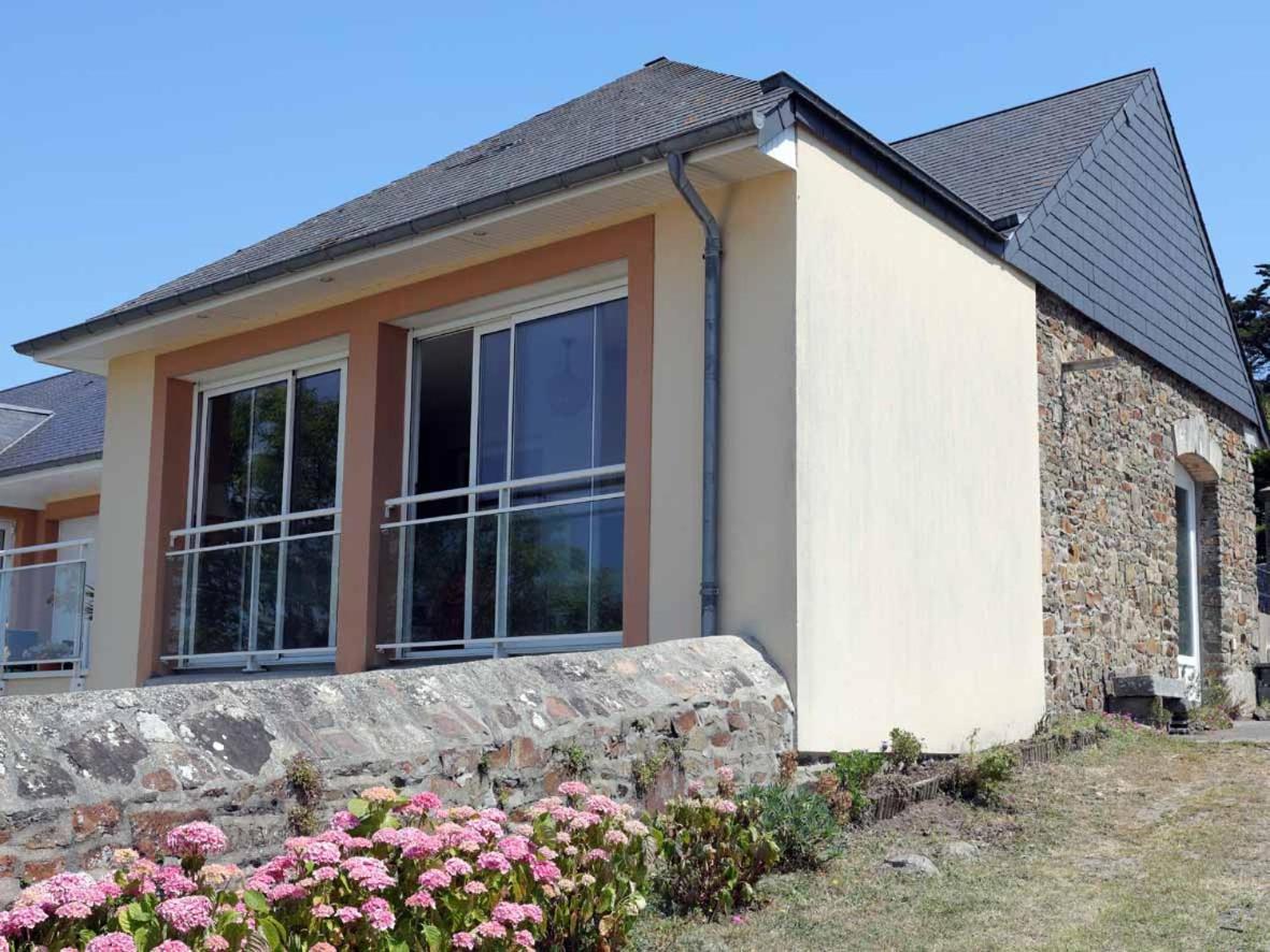Apartment Les Hirondelles