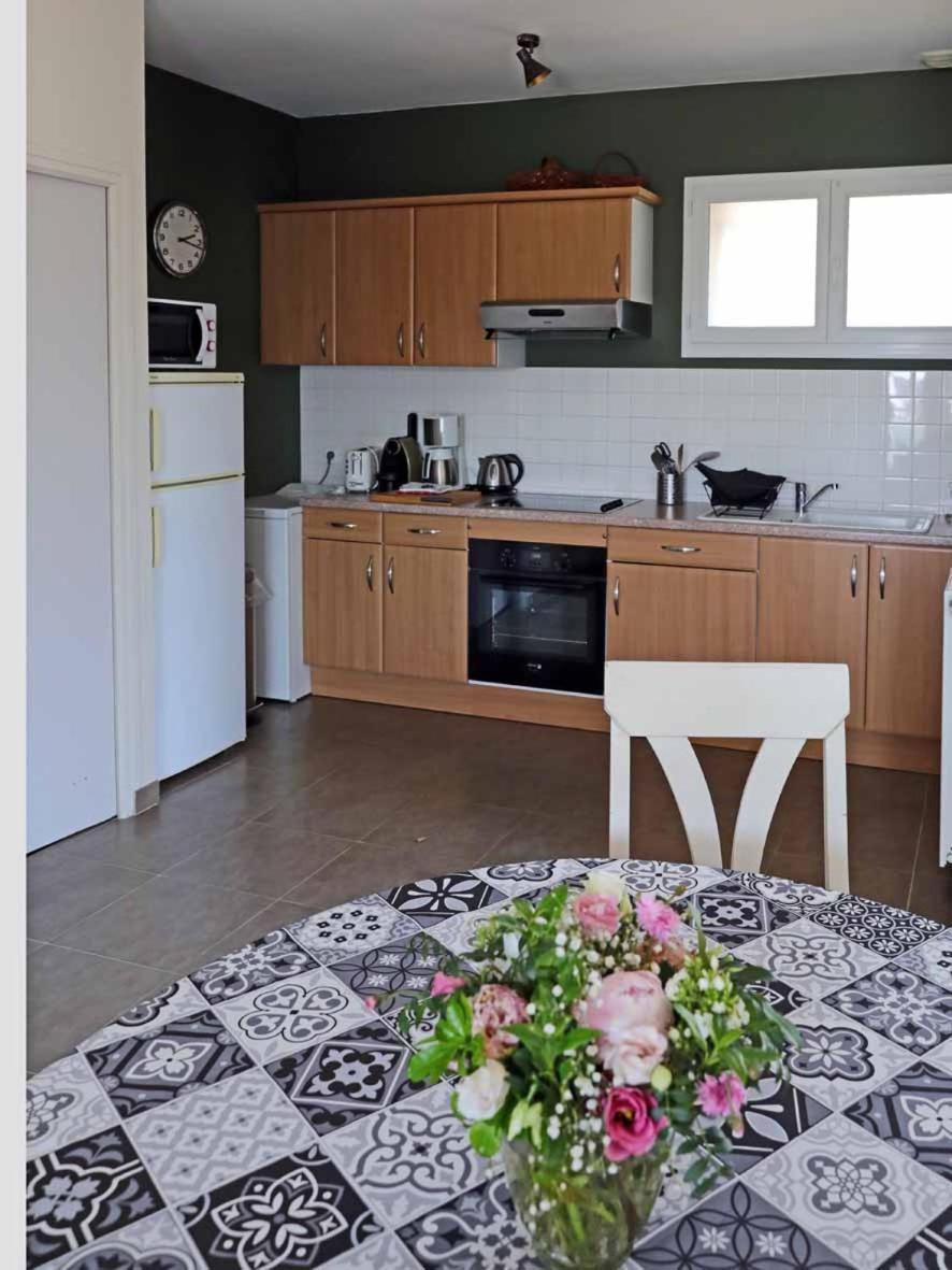 Apartment Les Hirondelles