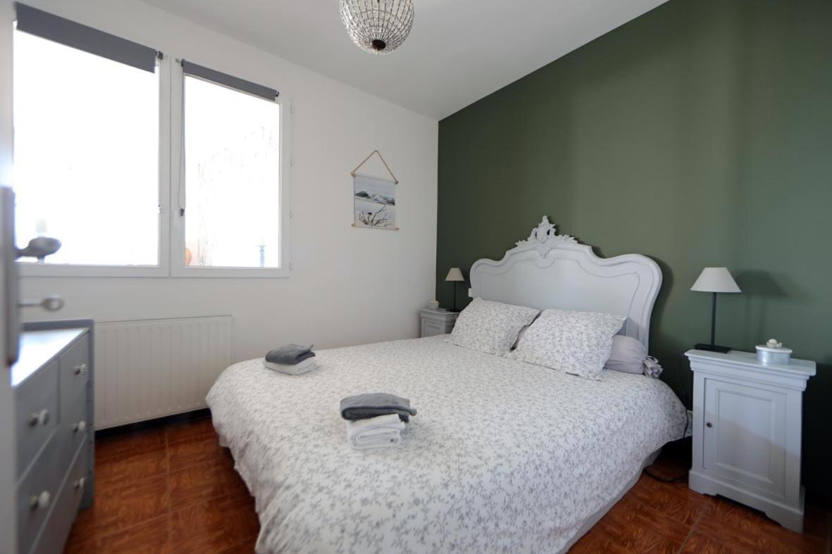 Apartment Les Hirondelles *